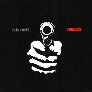 Frieden cover