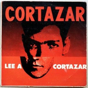 Изображение для 'Cortázar Lee a Cortázar'