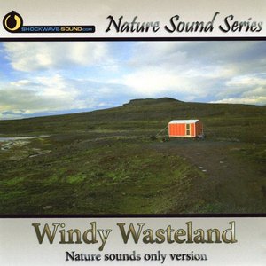 Windy Wasteland: Nature Sounds Only Version