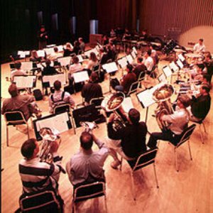 'Ithaca College Wind Ensemble' için resim