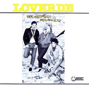 Backstreet Romance