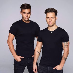 Mike & Laurent 的头像