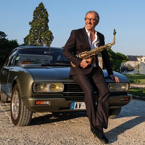 Herve Meschinet 的头像