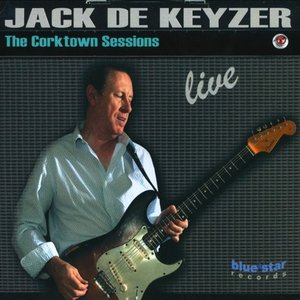 Jack DeKeyzer 的头像