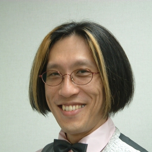 宮川彬良 photo provided by Last.fm