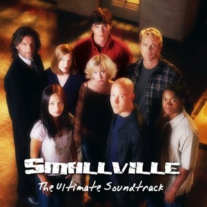 Zdjęcia dla 'Smallville: The Ultimate Soundtrack (disc 2)'