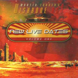 New Live Dates Volume One