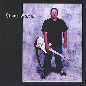 Shane Watson