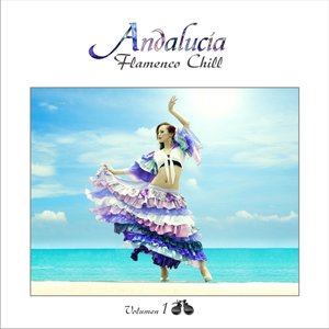 Image pour 'Andalucía Flamenco Chill, vol.1'