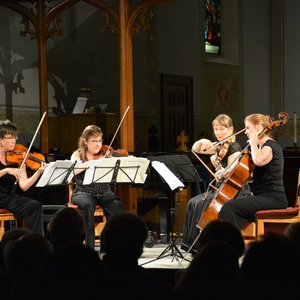 Avatar de Lafayette String Quartet