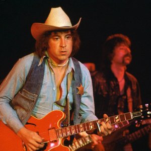 Elvin Bishop 的头像