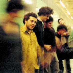 Automato photo provided by Last.fm