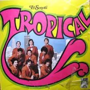 Sonora Tropical 的头像