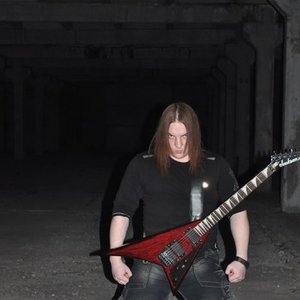 Avatar de Resurrection of hatred