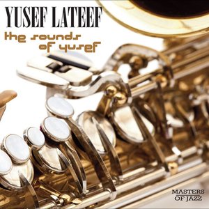 The Sounds Of Yusef (Original)