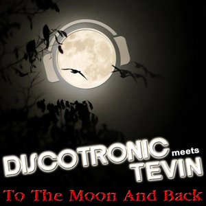 Аватар для Discotronic Meets Tevin