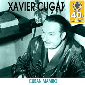 Cuban Mambo cover