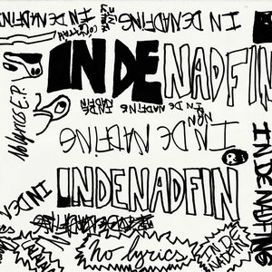 “In De Nadfin”的封面
