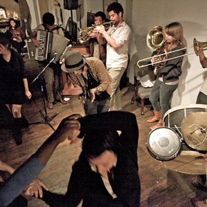 Avatar for The Petrojvic Blasting Co.