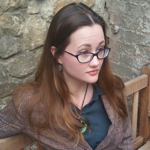 Tamsyn Muir 的头像