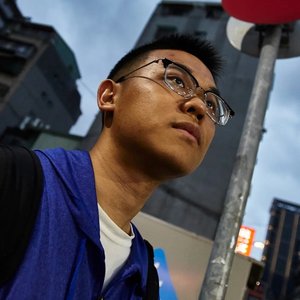 鍾翔宇 Xiangyu 的头像