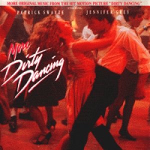 “More Dirty Dancing”的封面