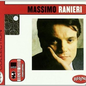 Collection: Massimo Ranieri