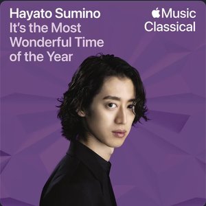 Image for 'It's The Most Wonderful Time Of The Year - Single'