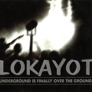 Lokayot