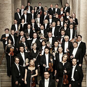 Münchner Rundfunkorchester photo provided by Last.fm