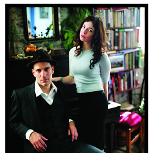 Elysian Fields photo provided by Last.fm