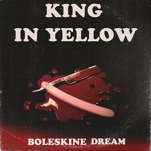 Boleskine Dream