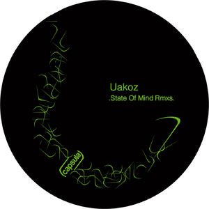State Of Mind Remixes
