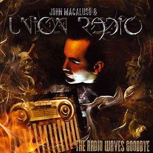 Аватар для John Maculoso Union Radio