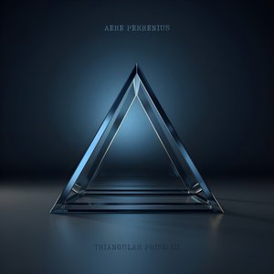 Avatar for Triangular Prism III