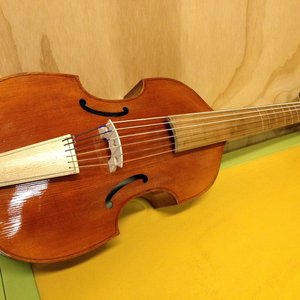 Avatar for Viola Da Gamba Quintet