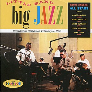 Little Band, Big Jazz
