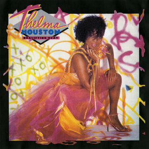 Thelma Houston - Thelma Houston  You Used To Hold Me So Tight Lyrics - Zortam Music