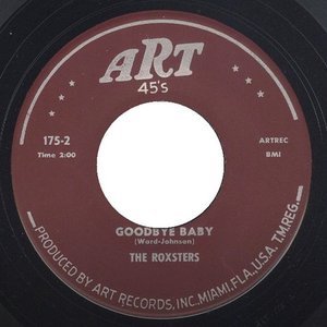 Avatar for The Roxsters