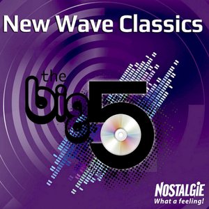Nostalgie the Big 5 New Wave
