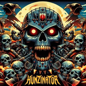 Metal Machine 90's Version