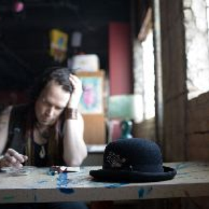 Rik Leaf photo provided by Last.fm