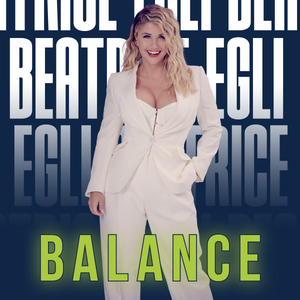 Beatrice Egli - Balance - Zortam Music