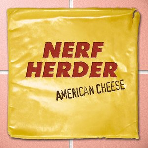 American Cheese (Reissue)