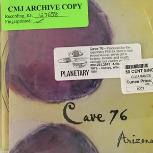 Avatar di Cave 76