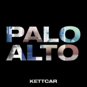 Palo Alto - Single