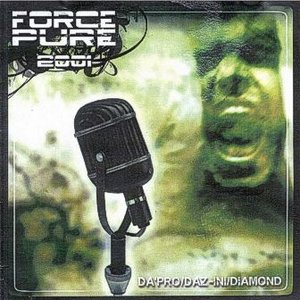 Force Pure 2001