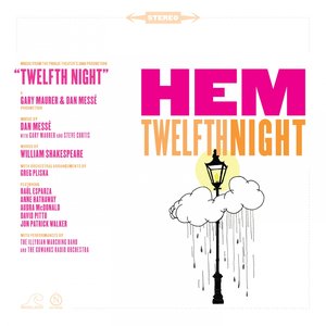 Image for 'Twelfth Night'