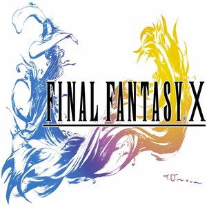 Avatar de Final Fantasy X CD2