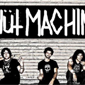 Slüt Machine 的头像